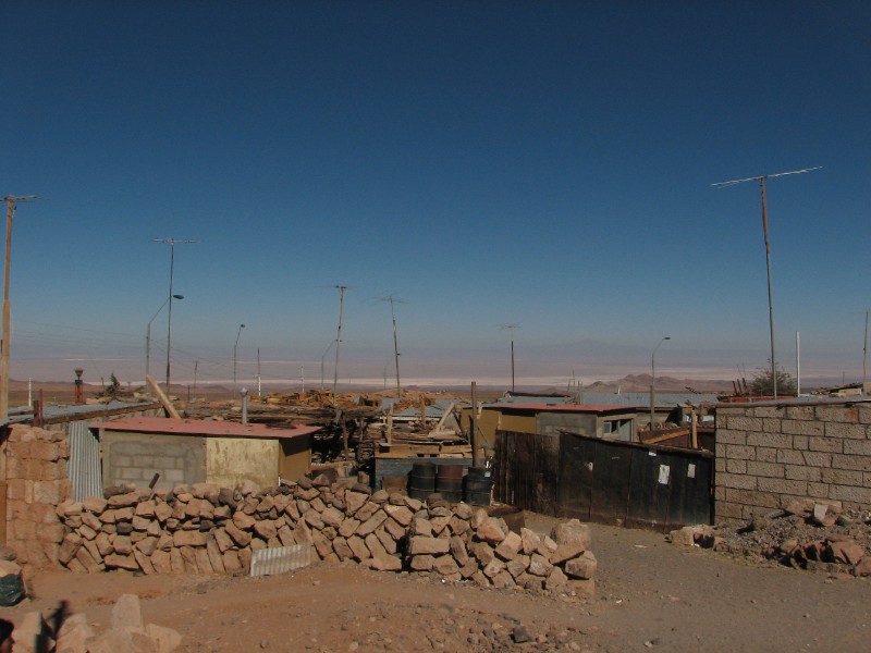 IMG_5465.jpg - Located 3500 meters above sea level, the village of Socaire offers a natural balcony to view the salt flats.
