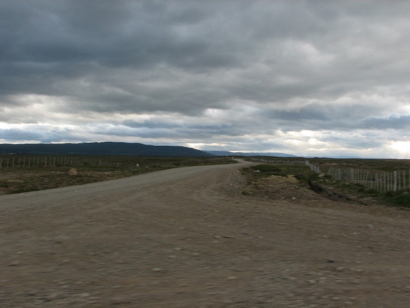 IMG_6470.JPG - Road back to Punta Arenas from Seno Otway