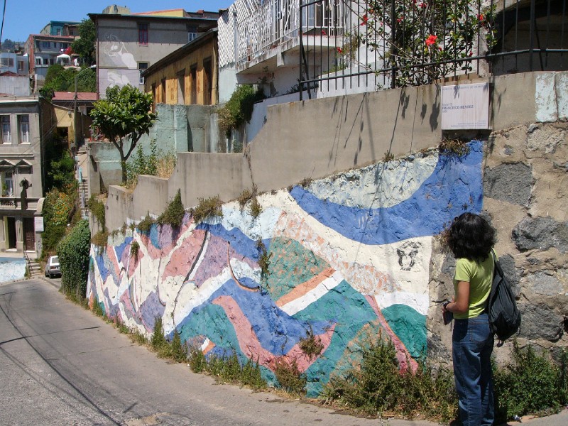 P1090386.JPG - Mural 13: Francisco Mendez