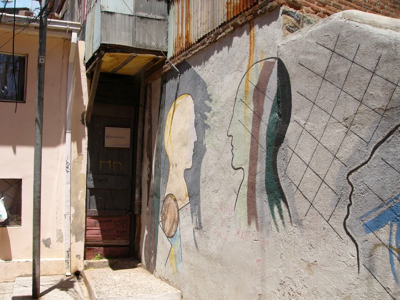 P1090402.JPG - Mural 8 : Ricardo Yrarrazabal