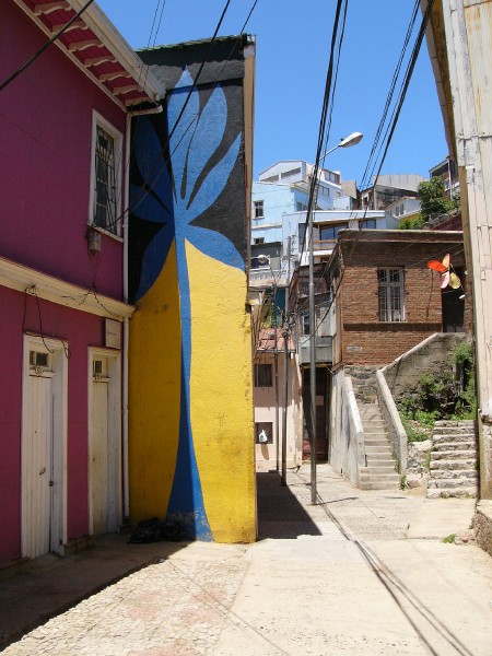 P1090403.JPG - Mural 7 : Eduardo Vilches